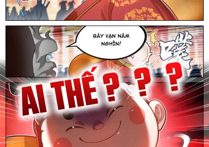 Phàm Nhân Tu Tiên Chapter 402 - 32