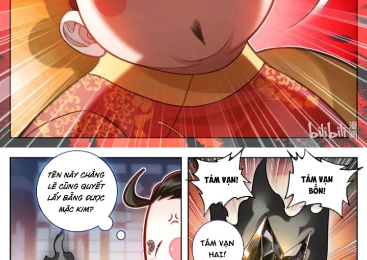 Phàm Nhân Tu Tiên Chapter 402 - 33