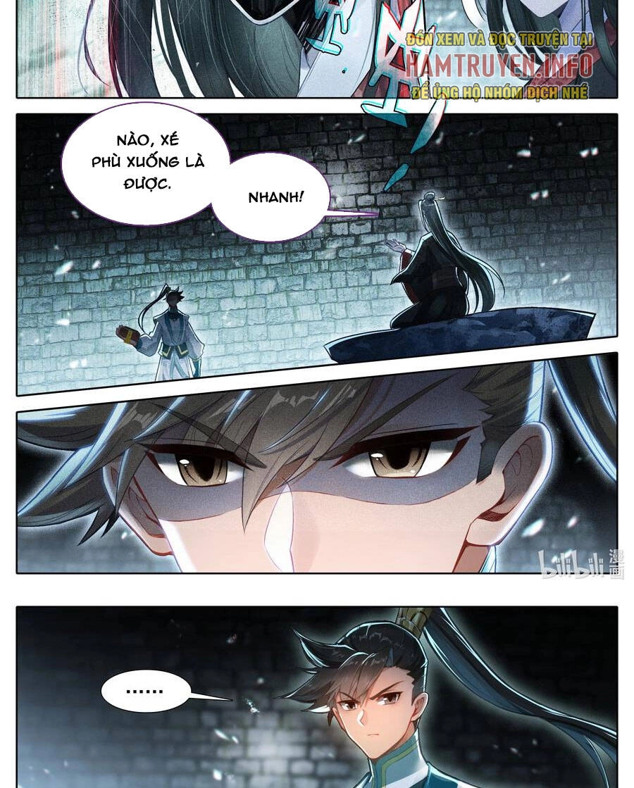 Phàm Nhân Tu Tiên Chapter 291 - 14