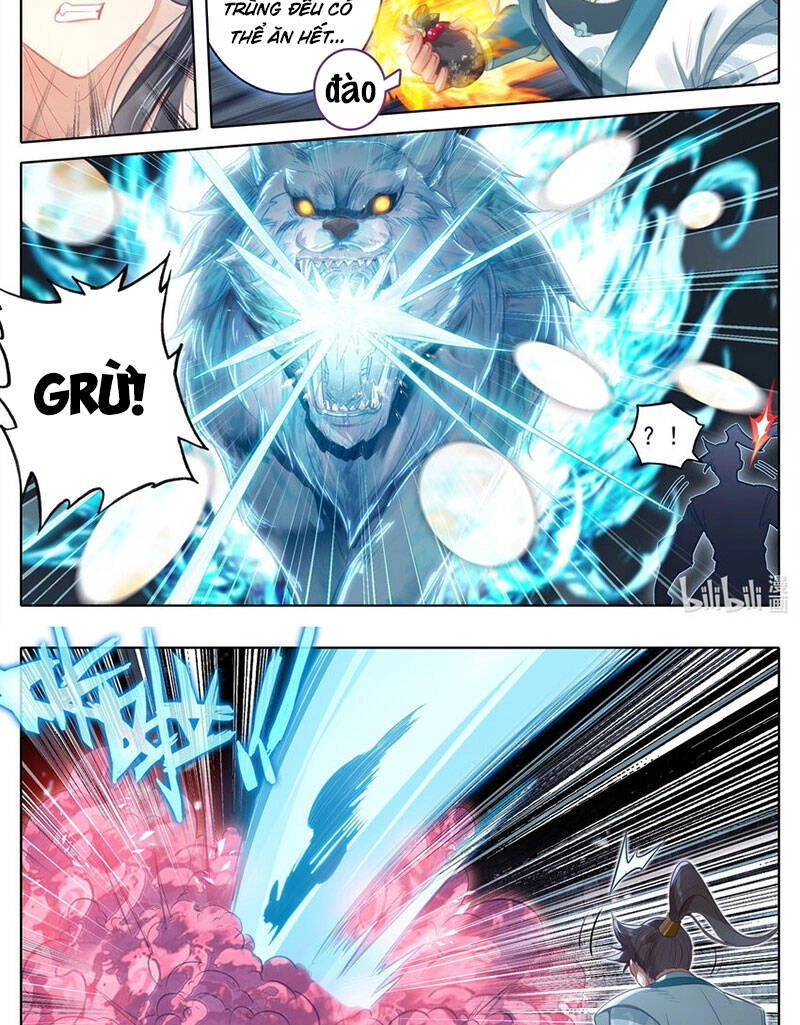 Phàm Nhân Tu Tiên Chapter 293 - 3