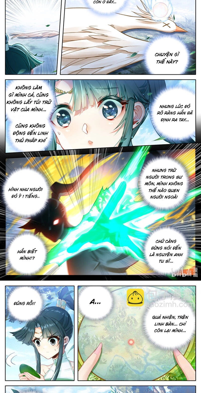 Phàm Nhân Tu Tiên Chapter 313 - 2