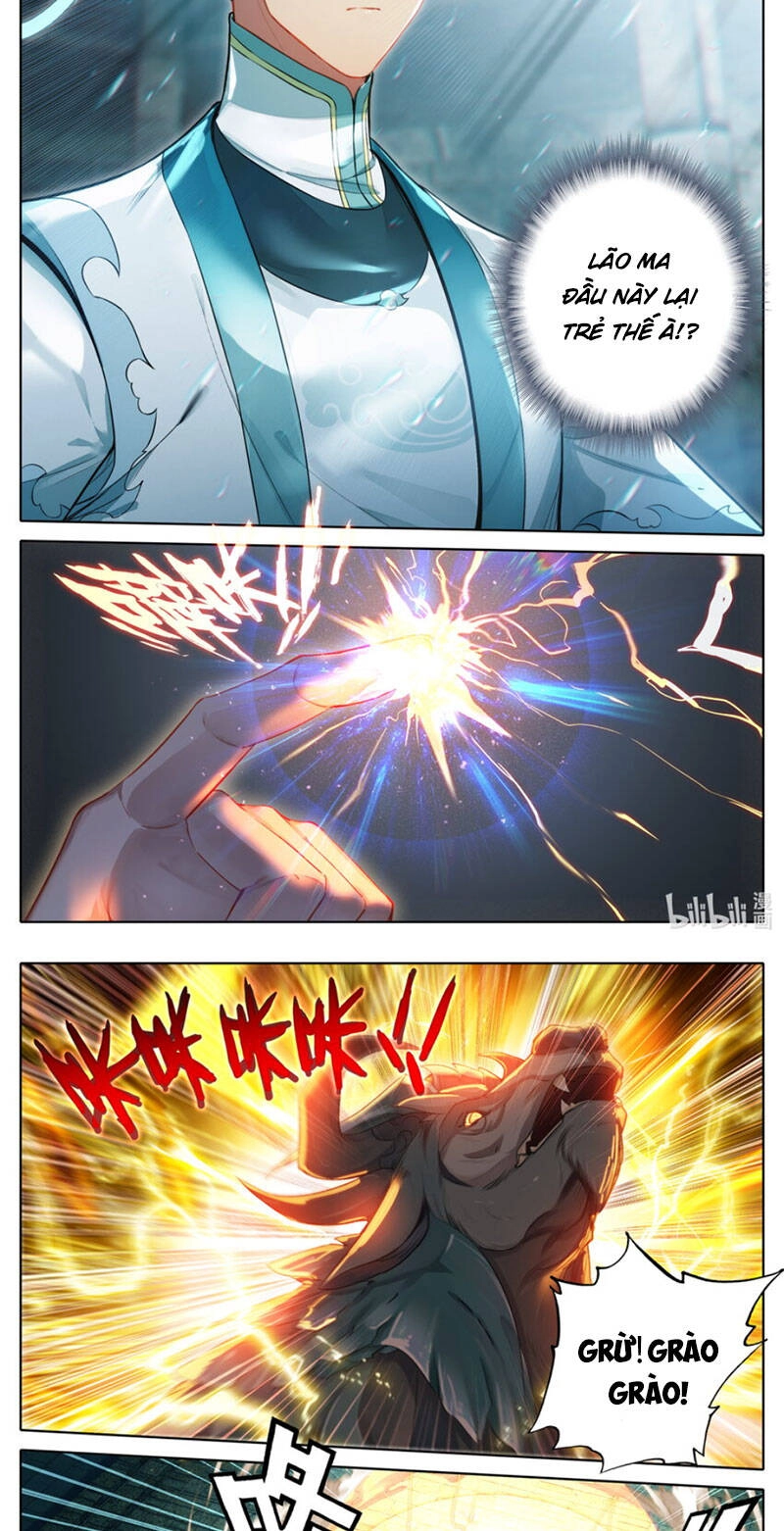 Phàm Nhân Tu Tiên Chapter 313 - 7