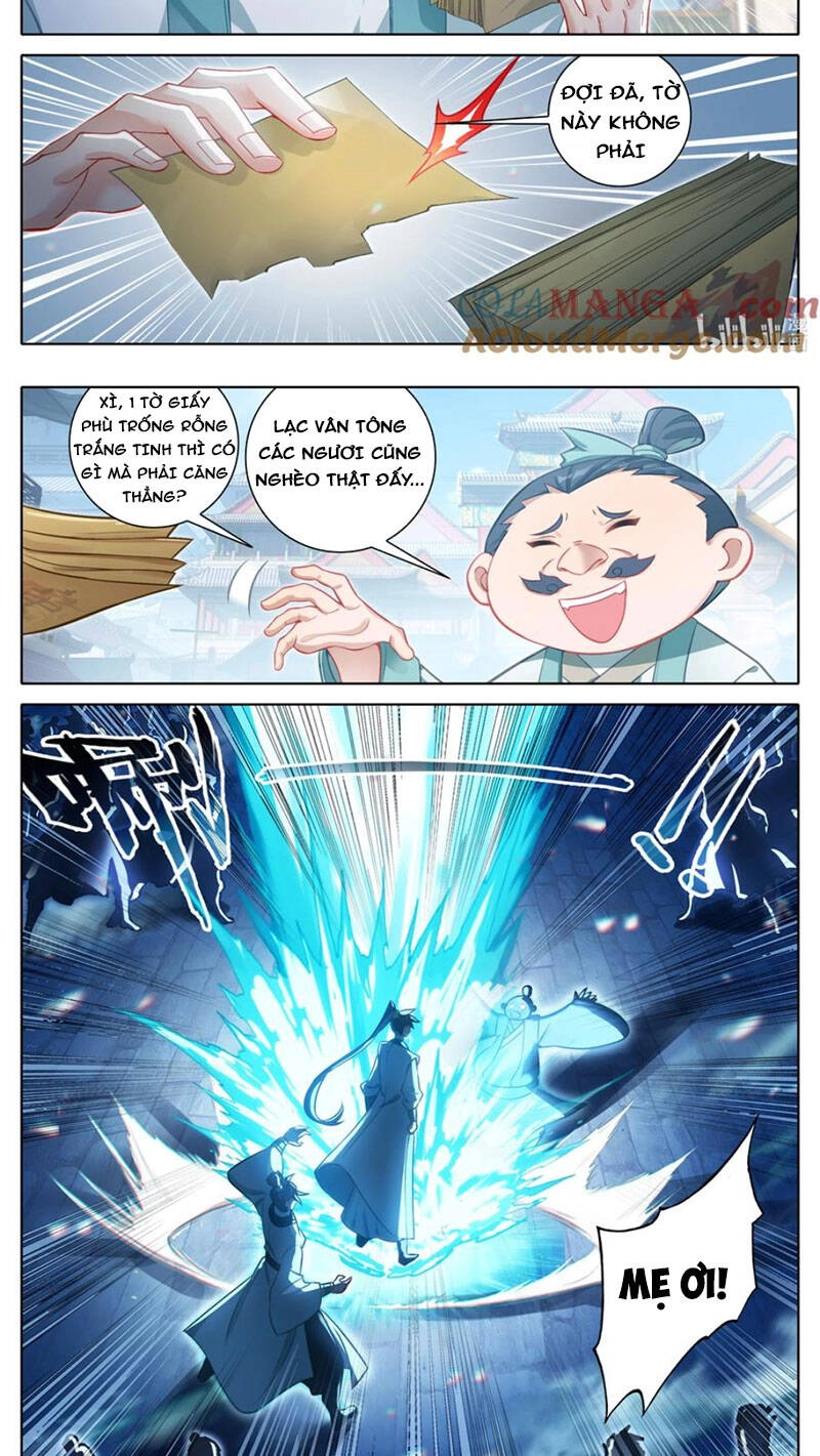 Phàm Nhân Tu Tiên Chapter 318 - 13