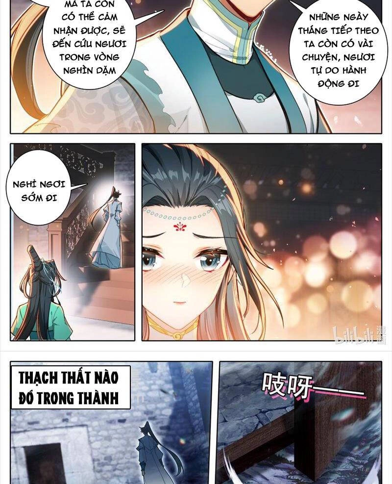 Phàm Nhân Tu Tiên Chapter 319 - 12