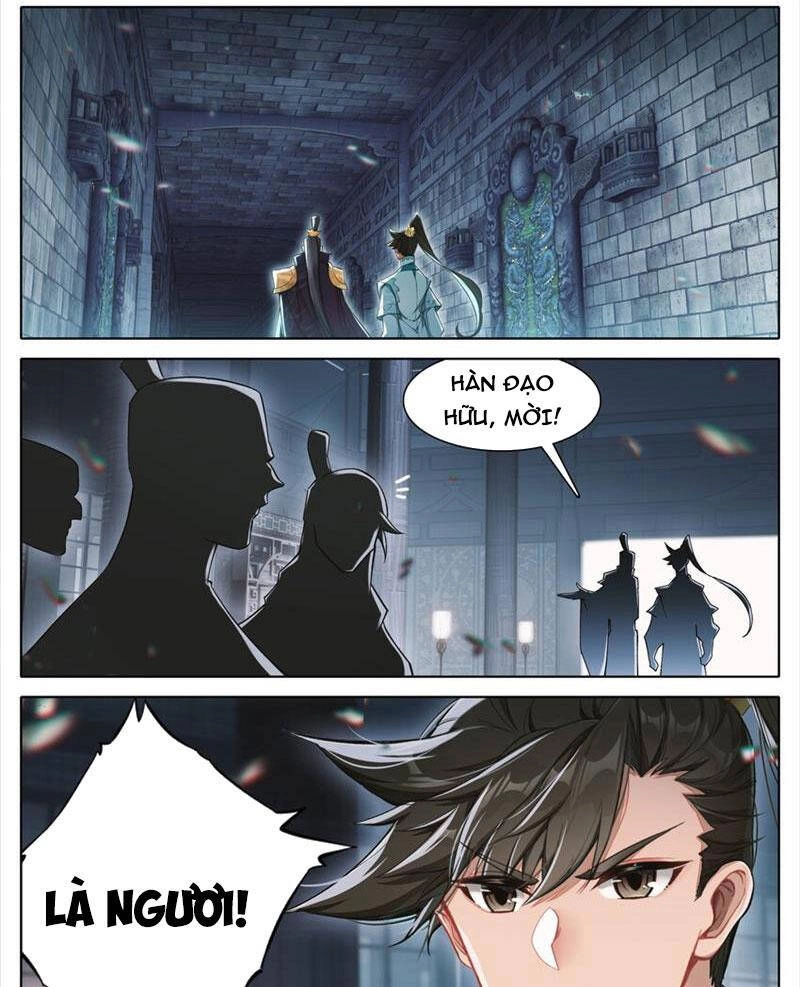 Phàm Nhân Tu Tiên Chapter 319 - 14