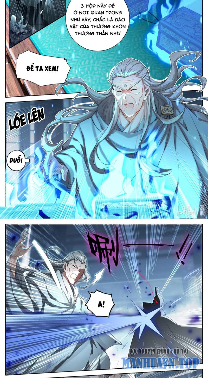 Phàm Nhân Tu Tiên Chapter 324 - 3