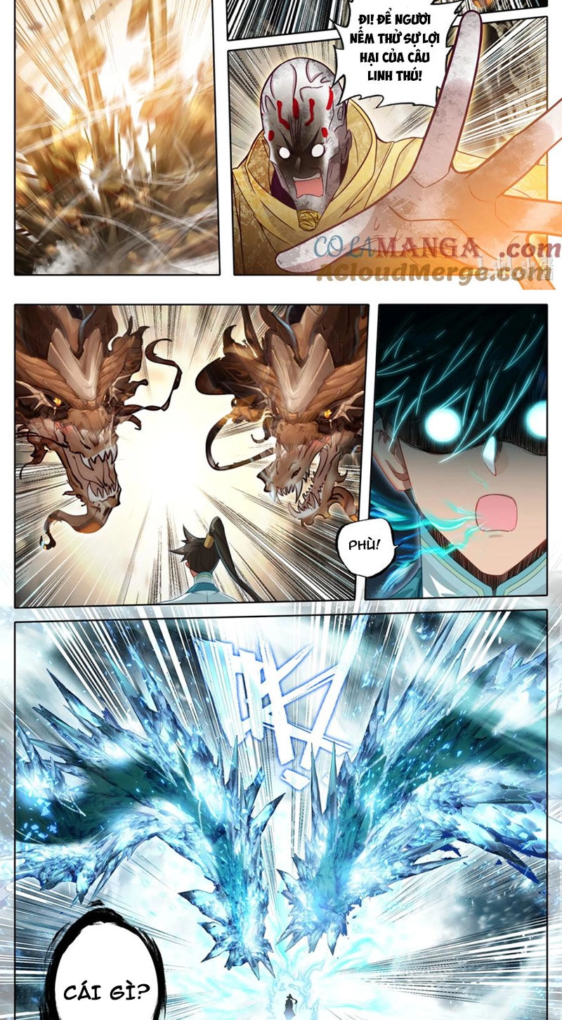 Phàm Nhân Tu Tiên Chapter 326 - 11