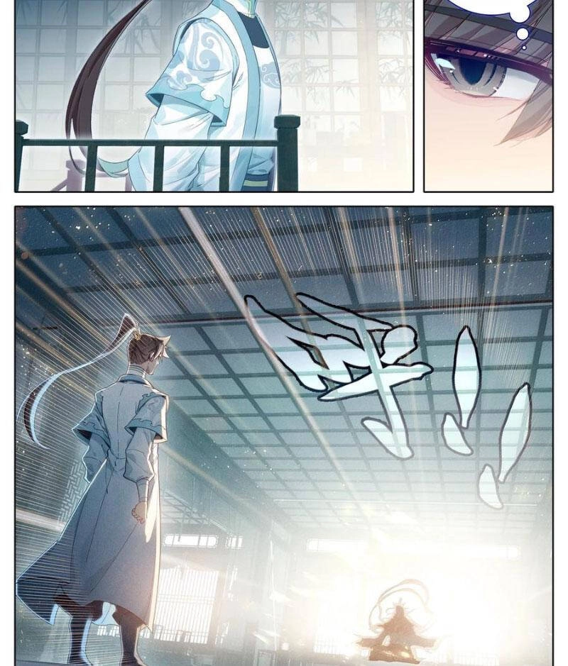 Phàm Nhân Tu Tiên Chapter 332 - 8