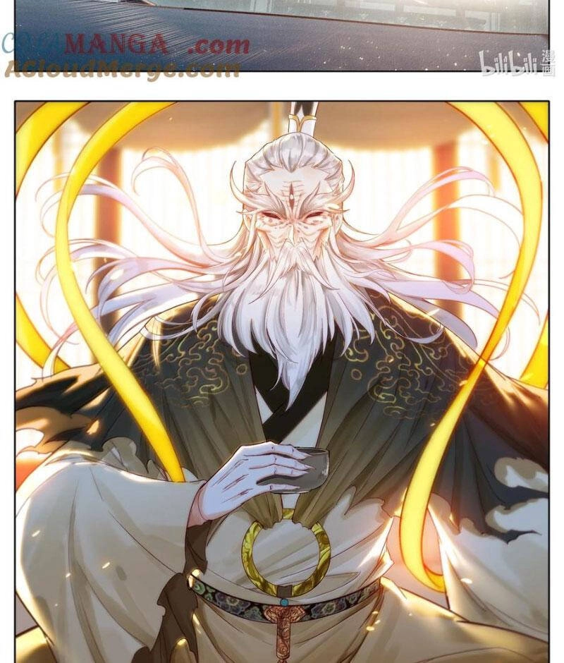 Phàm Nhân Tu Tiên Chapter 332 - 9