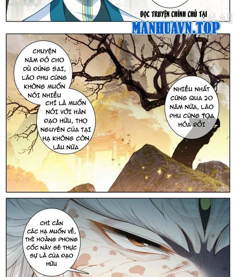 Phàm Nhân Tu Tiên Chapter 332 - 13