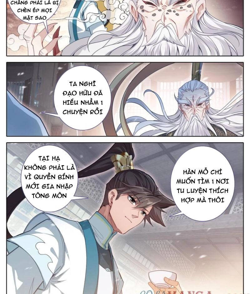 Phàm Nhân Tu Tiên Chapter 332 - 16