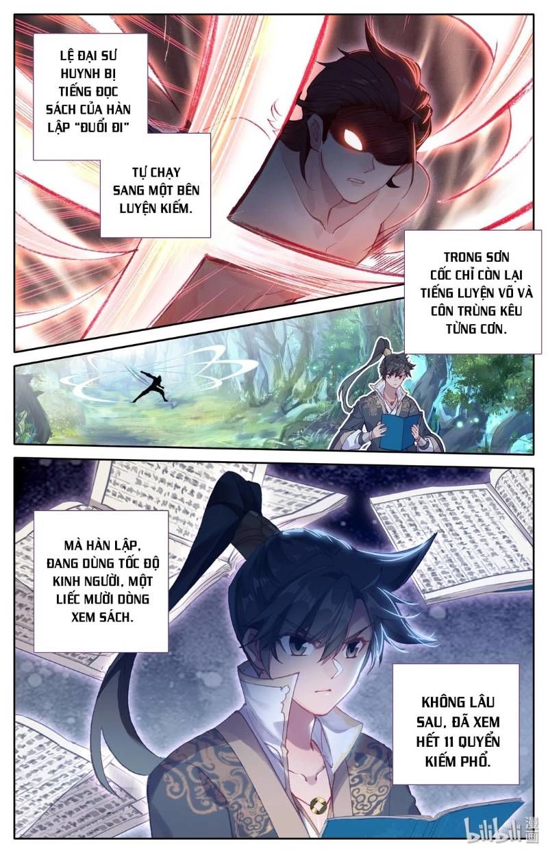 Phàm Nhân Tu Tiên Chapter 14 - 9