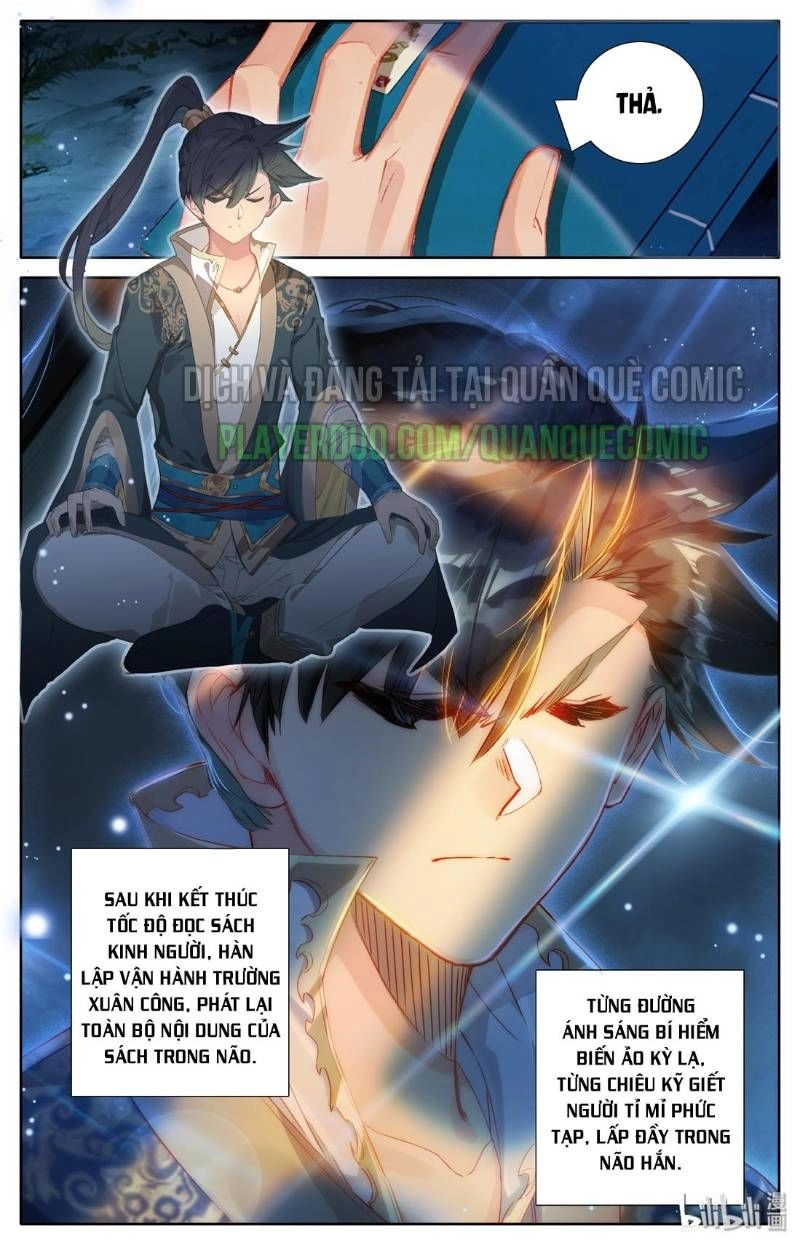 Phàm Nhân Tu Tiên Chapter 14 - 10