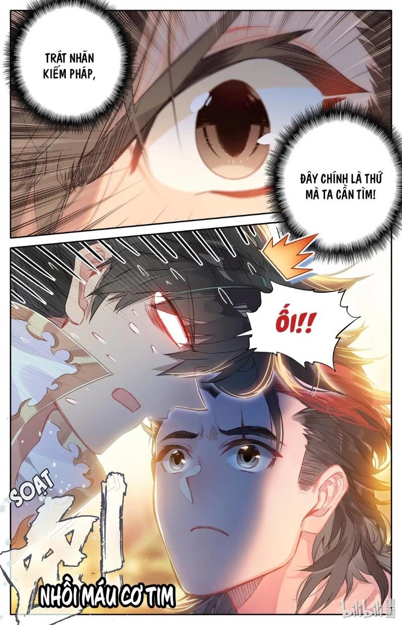 Phàm Nhân Tu Tiên Chapter 14 - 11