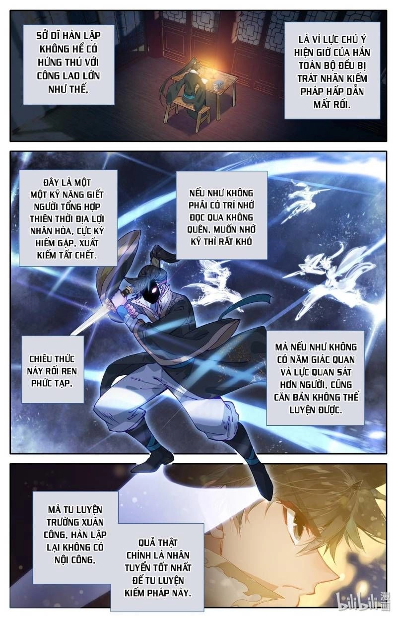 Phàm Nhân Tu Tiên Chapter 15 - 6