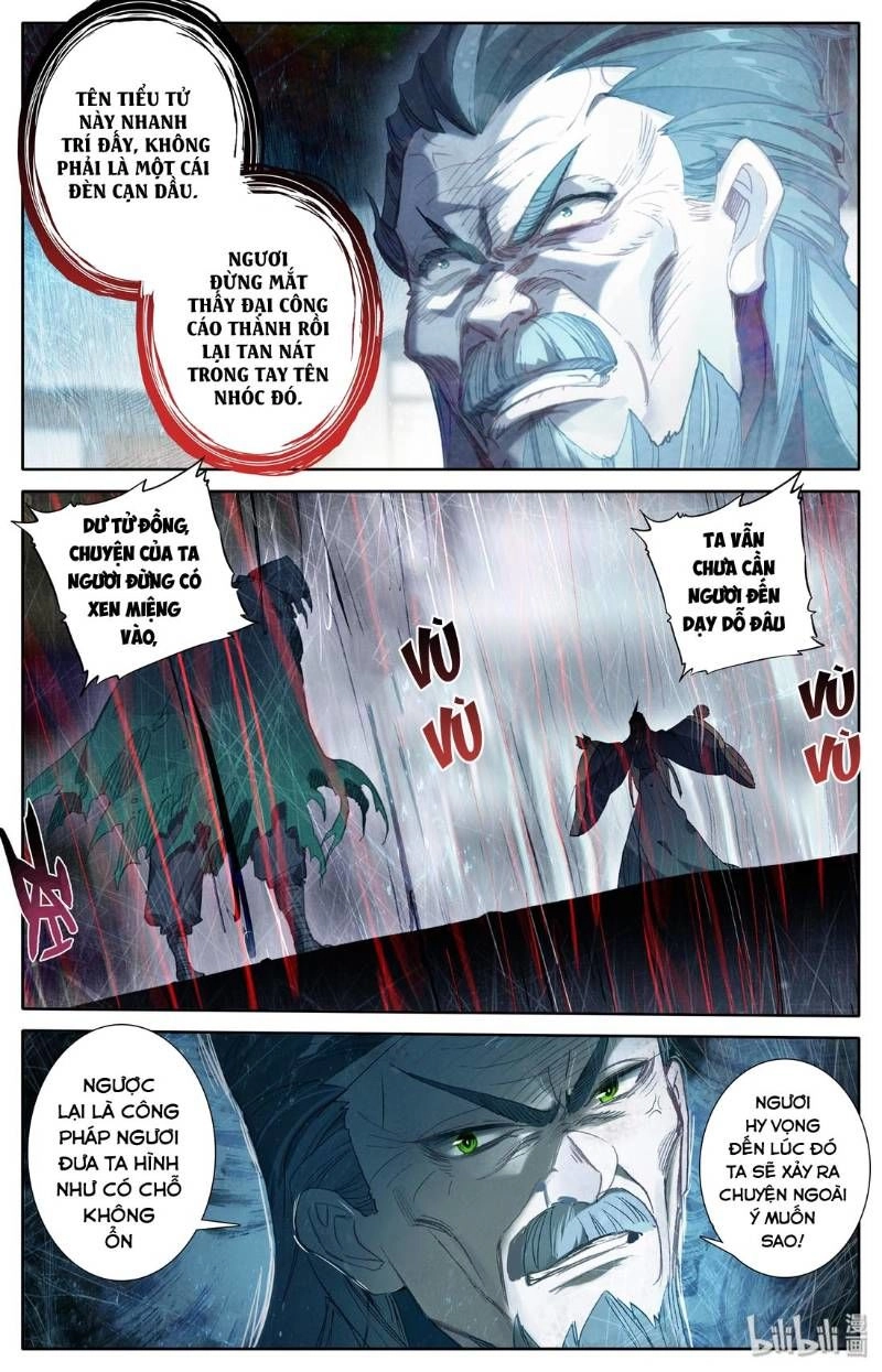 Phàm Nhân Tu Tiên Chapter 15 - 13