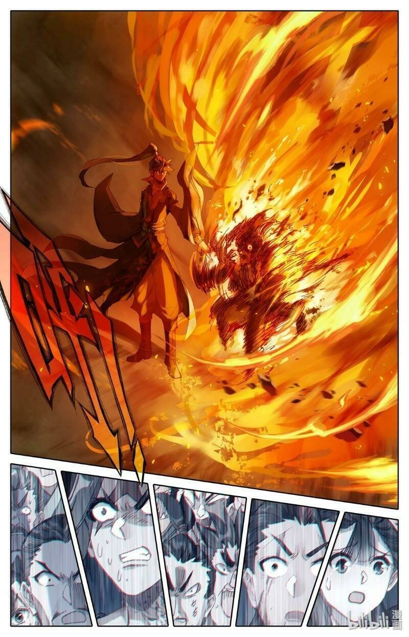 Phàm Nhân Tu Tiên Chapter 39 - 7