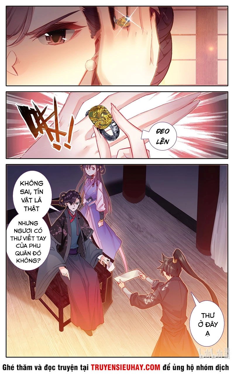 Phàm Nhân Tu Tiên Chapter 47 - 3