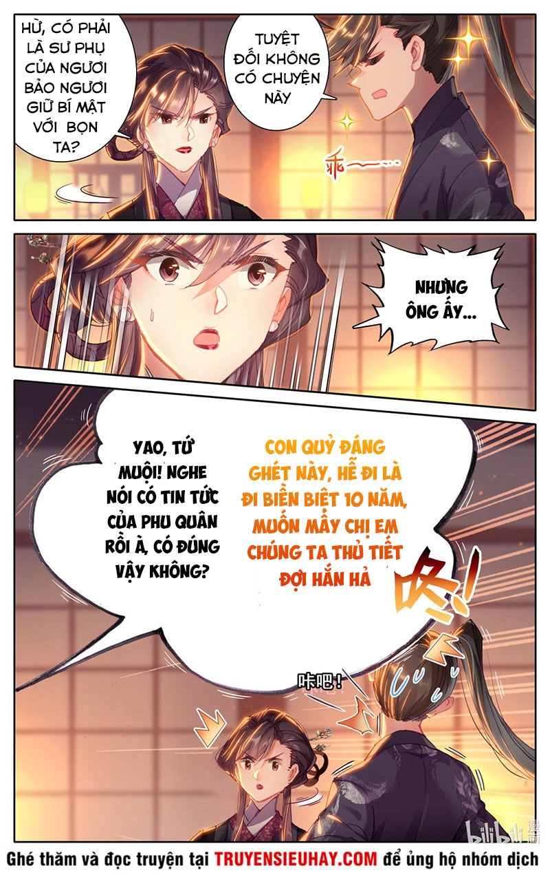 Phàm Nhân Tu Tiên Chapter 47 - 9