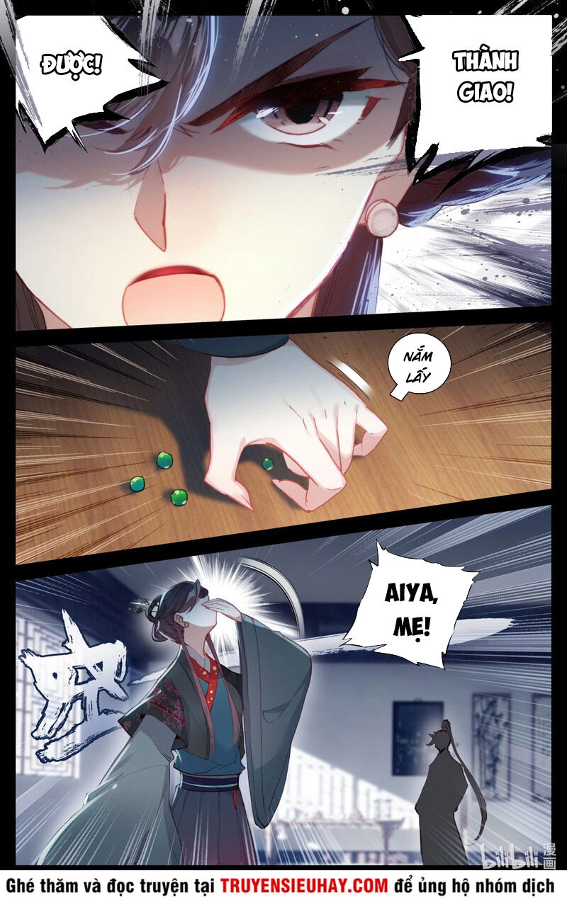 Phàm Nhân Tu Tiên Chapter 54 - 2