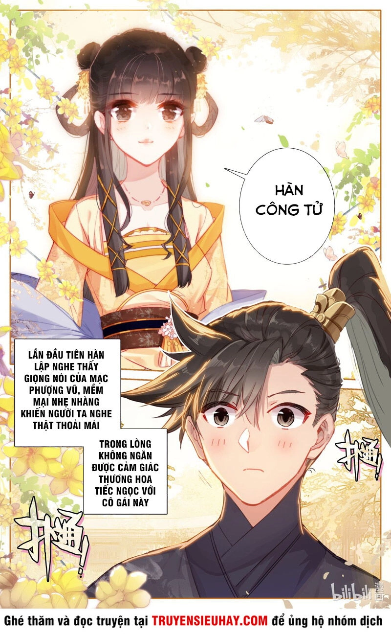 Phàm Nhân Tu Tiên Chapter 54 - 5