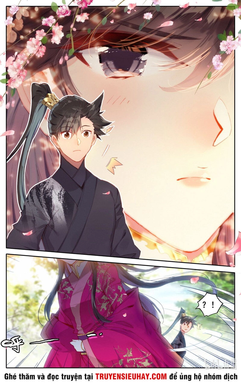 Phàm Nhân Tu Tiên Chapter 54 - 11