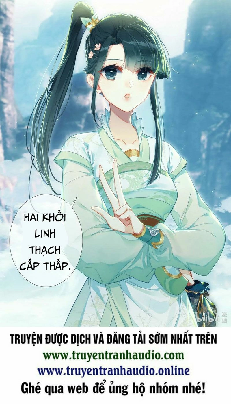 Phàm Nhân Tu Tiên Chapter 61 - 13