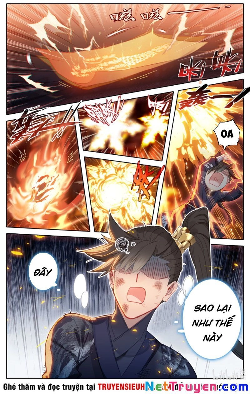 Phàm Nhân Tu Tiên Chapter 63 - 1