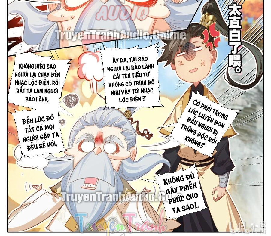 Phàm Nhân Tu Tiên Chapter 72 - 2
