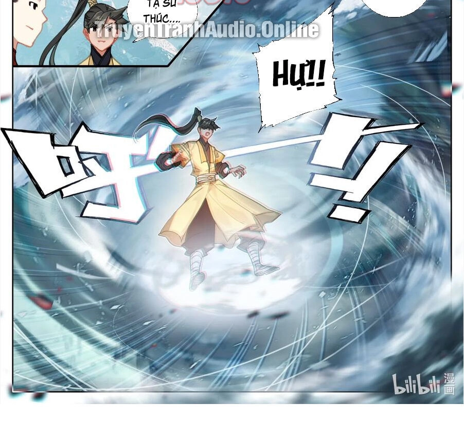 Phàm Nhân Tu Tiên Chapter 72 - 8