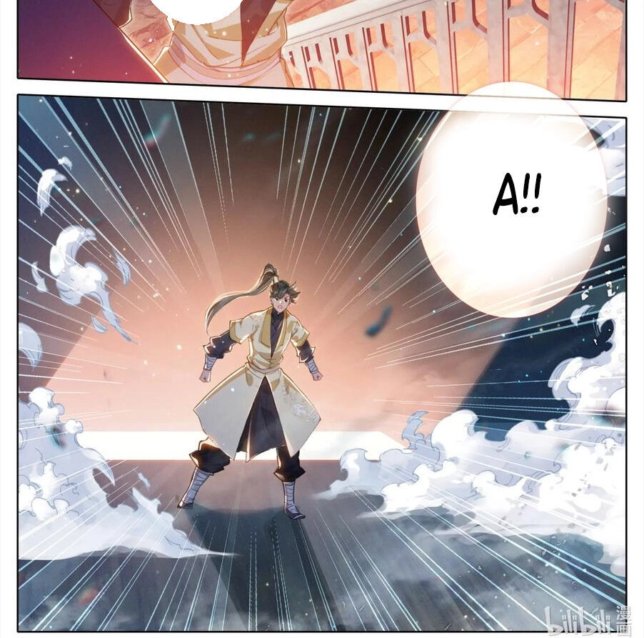 Phàm Nhân Tu Tiên Chapter 72 - 14