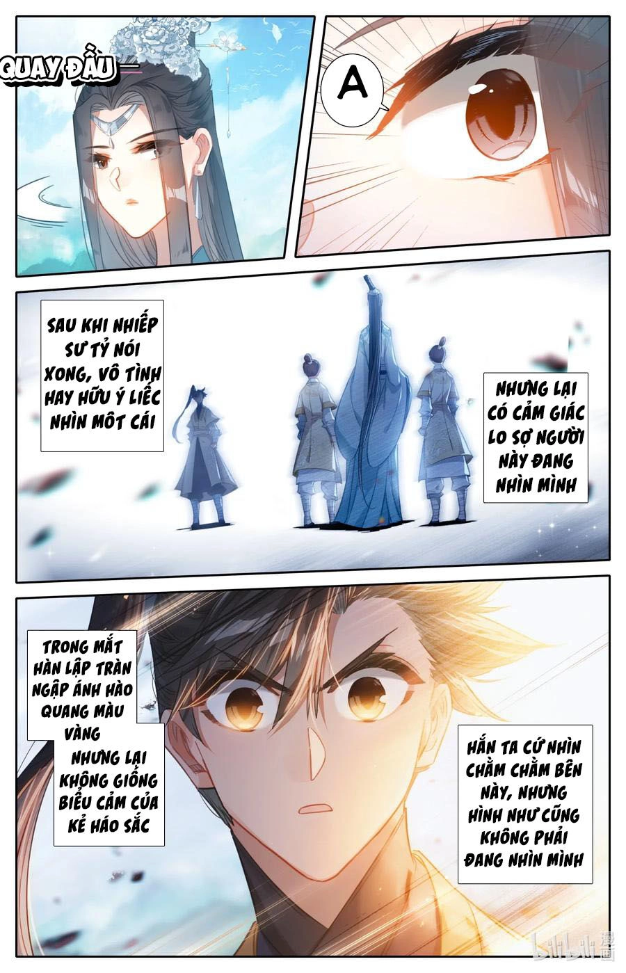 Phàm Nhân Tu Tiên Chapter 76 - 15