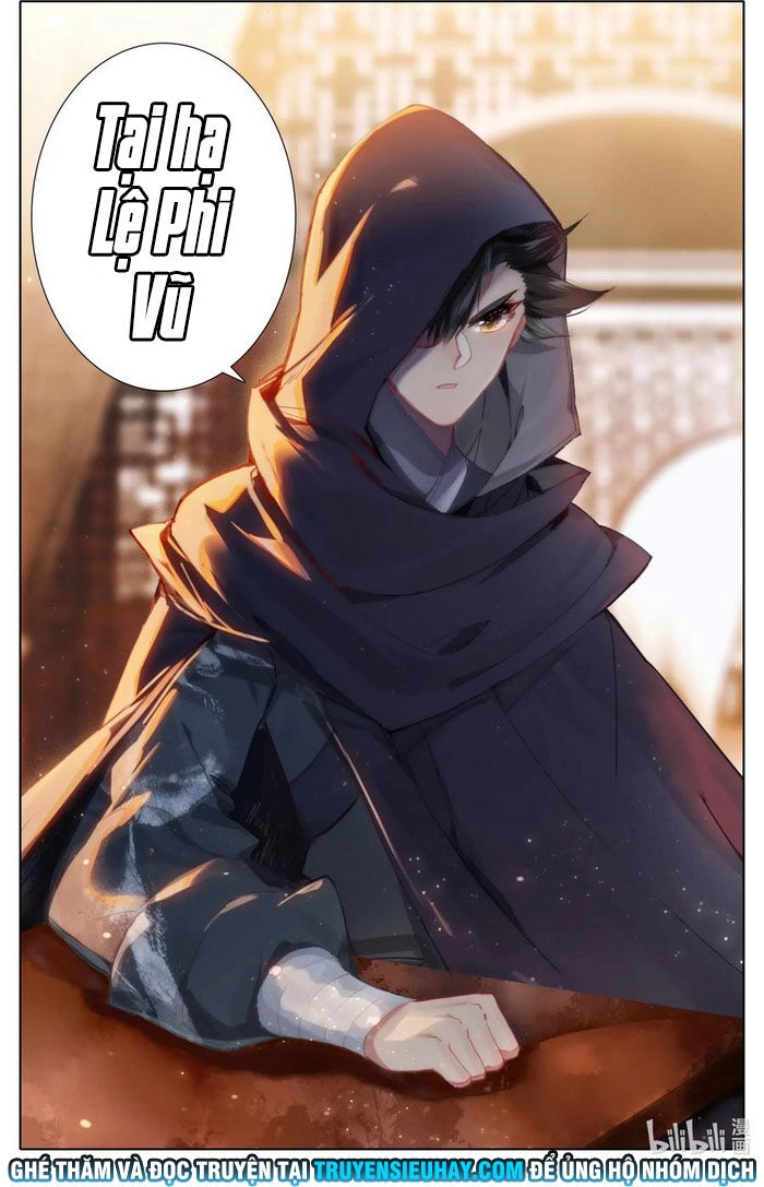 Phàm Nhân Tu Tiên Chapter 77 - 12