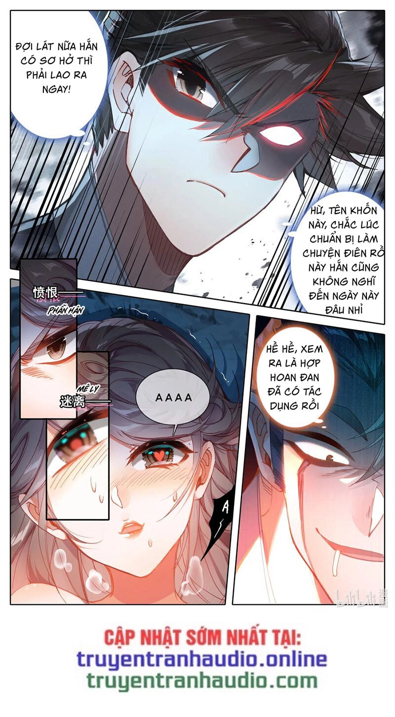 Phàm Nhân Tu Tiên Chapter 80 - 2