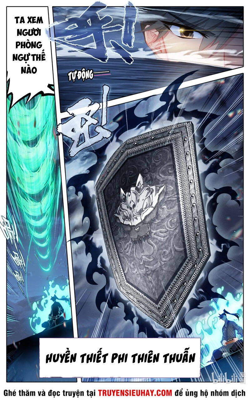 Phàm Nhân Tu Tiên Chapter 82 - 2