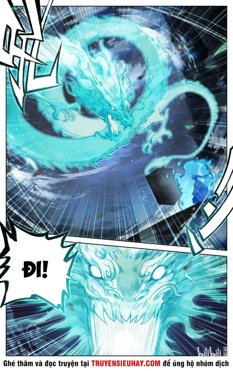 Phàm Nhân Tu Tiên Chapter 82 - 7