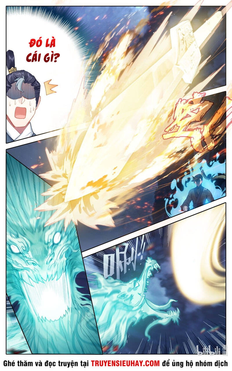 Phàm Nhân Tu Tiên Chapter 82 - 11