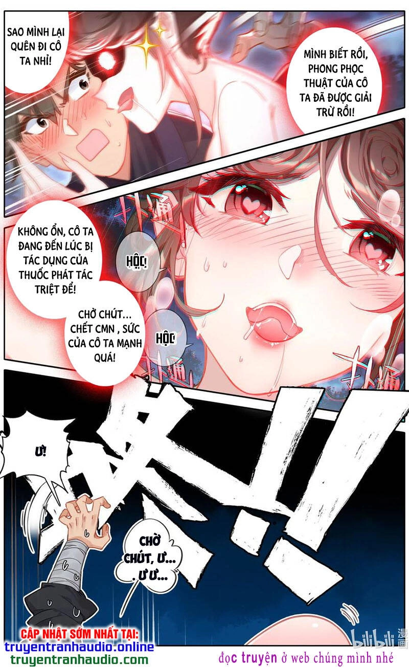 Phàm Nhân Tu Tiên Chapter 84 - 12