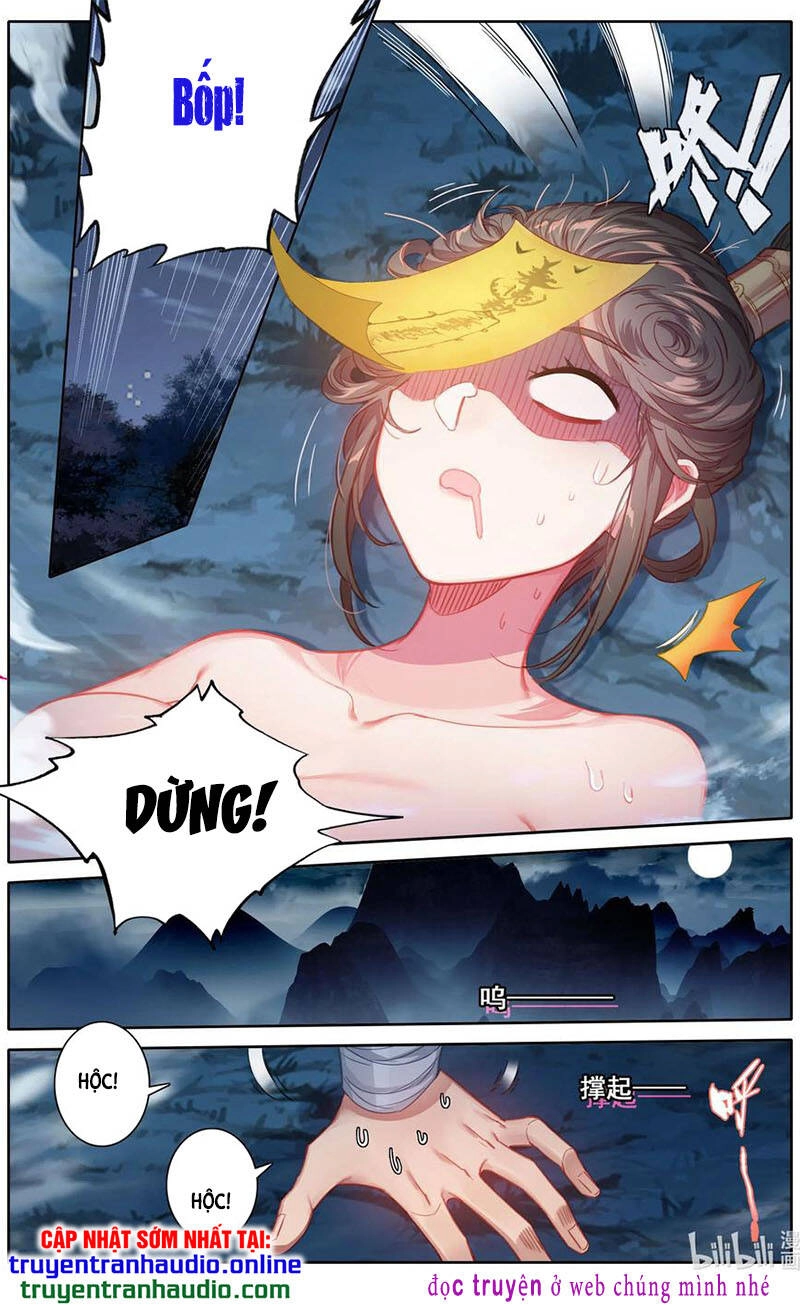 Phàm Nhân Tu Tiên Chapter 84 - 14