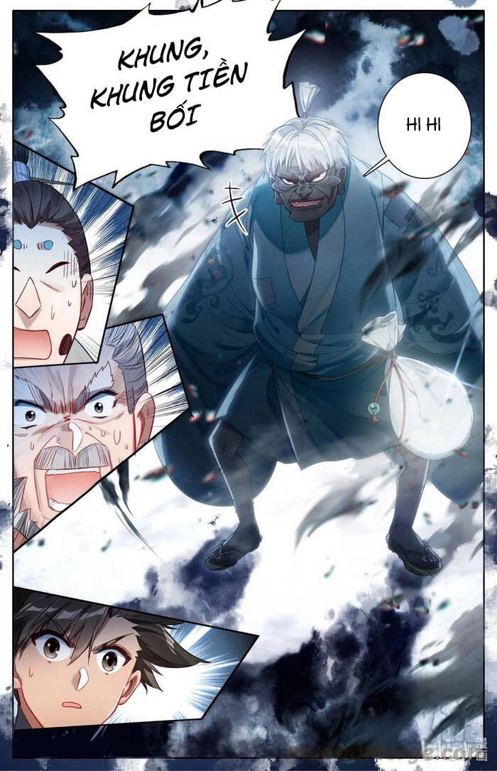 Phàm Nhân Tu Tiên Chapter 87 - 6