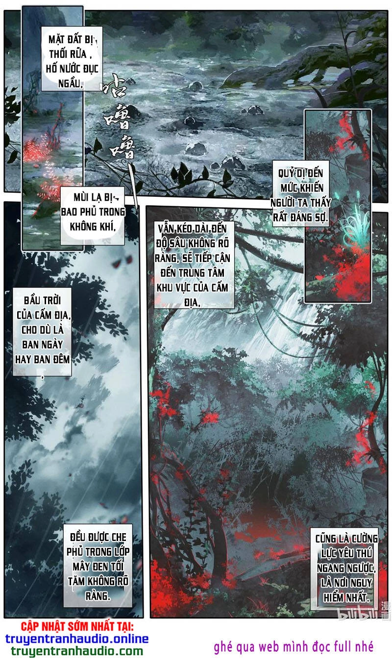 Phàm Nhân Tu Tiên Chapter 89 - 2