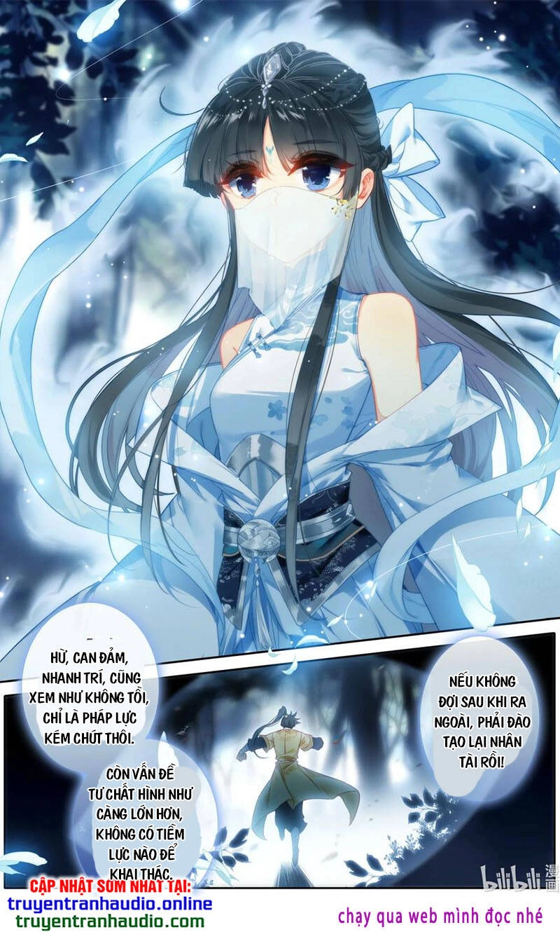 Phàm Nhân Tu Tiên Chapter 90 - 5