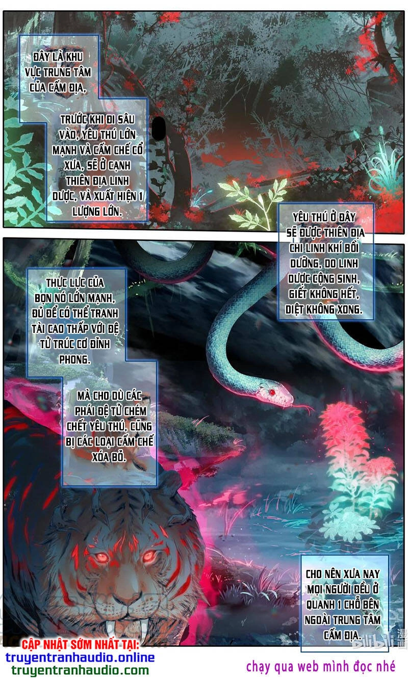 Phàm Nhân Tu Tiên Chapter 90 - 7
