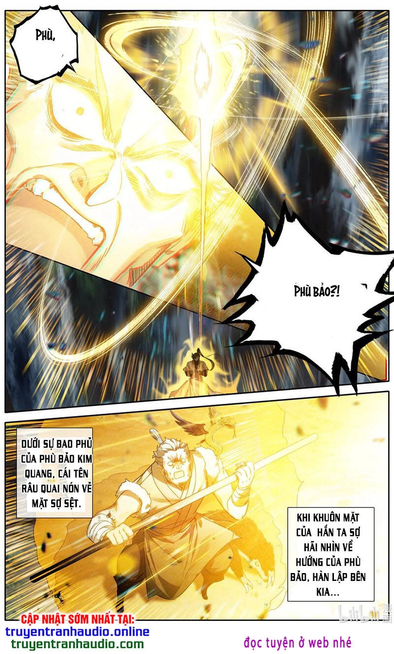 Phàm Nhân Tu Tiên Chapter 91 - 11