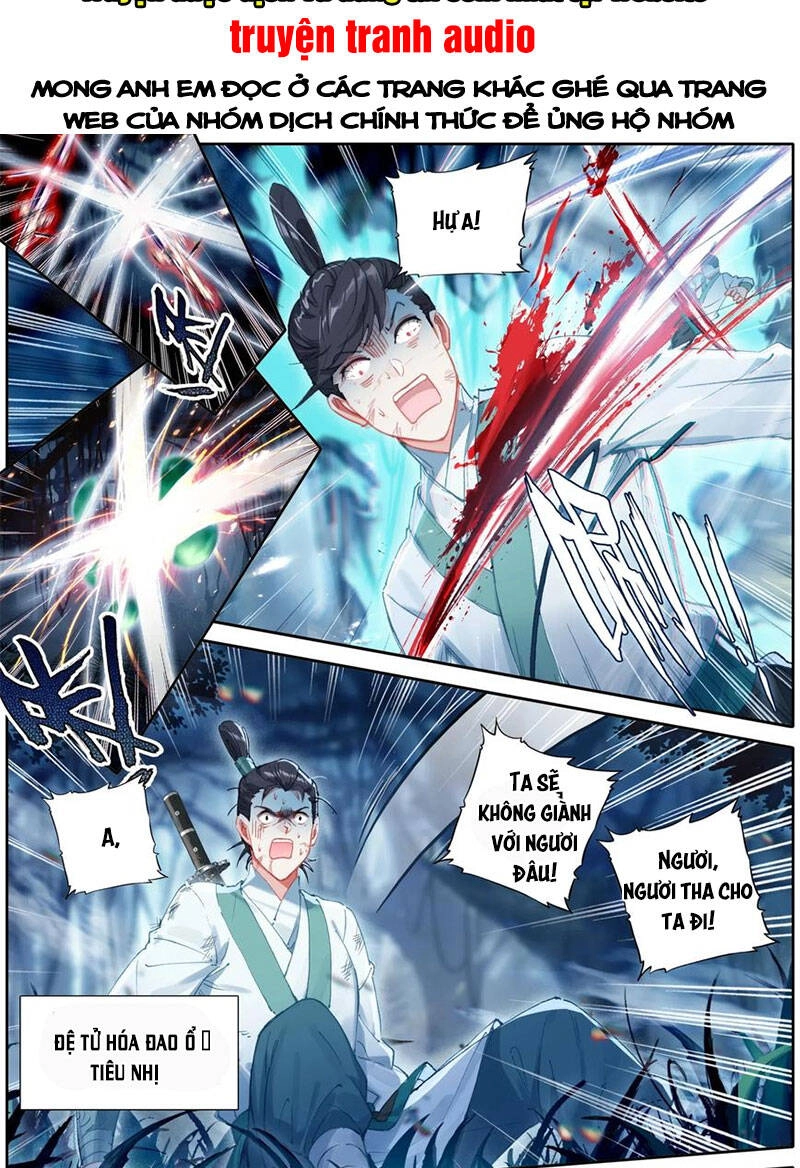 Phàm Nhân Tu Tiên Chapter 92 - 2