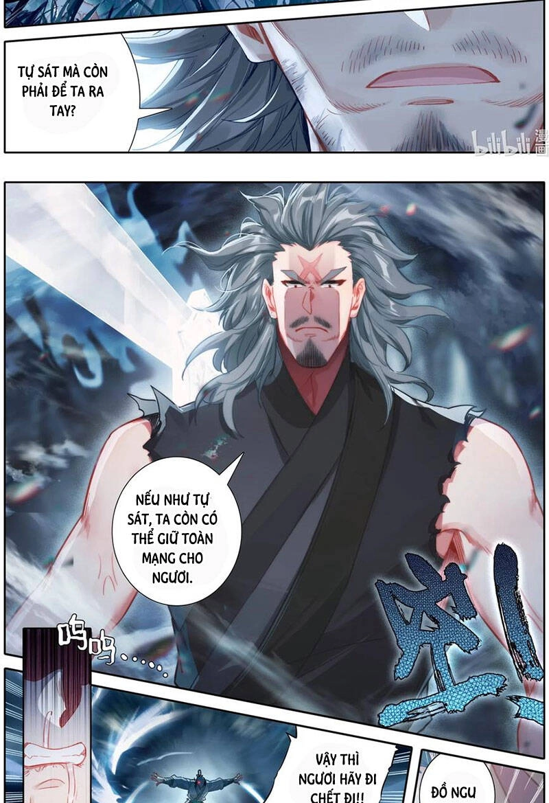 Phàm Nhân Tu Tiên Chapter 92 - 3