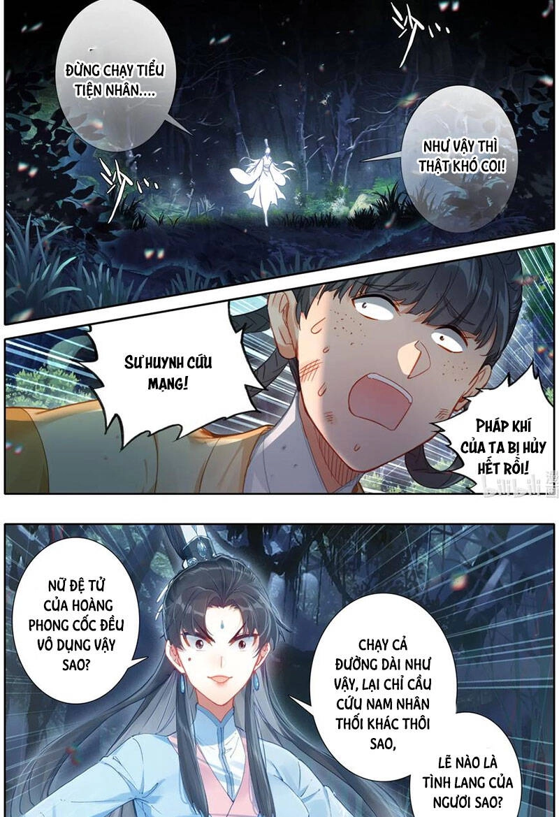 Phàm Nhân Tu Tiên Chapter 92 - 7
