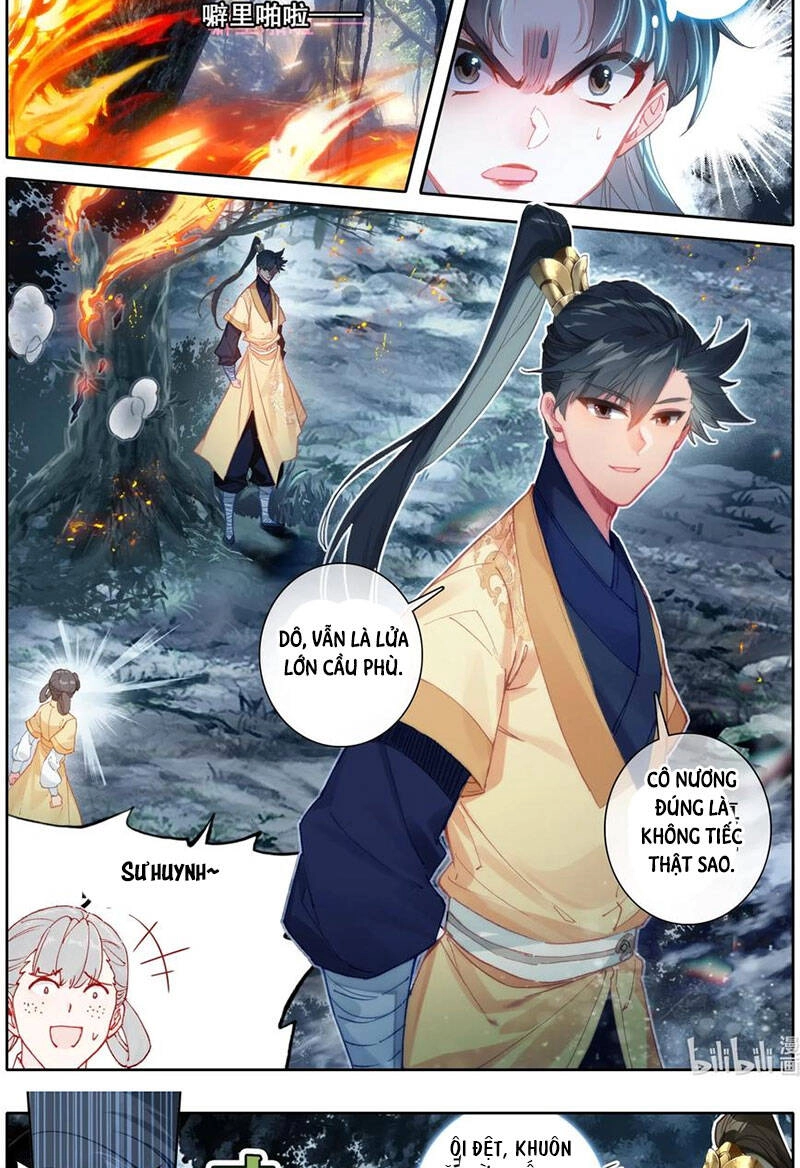 Phàm Nhân Tu Tiên Chapter 92 - 10