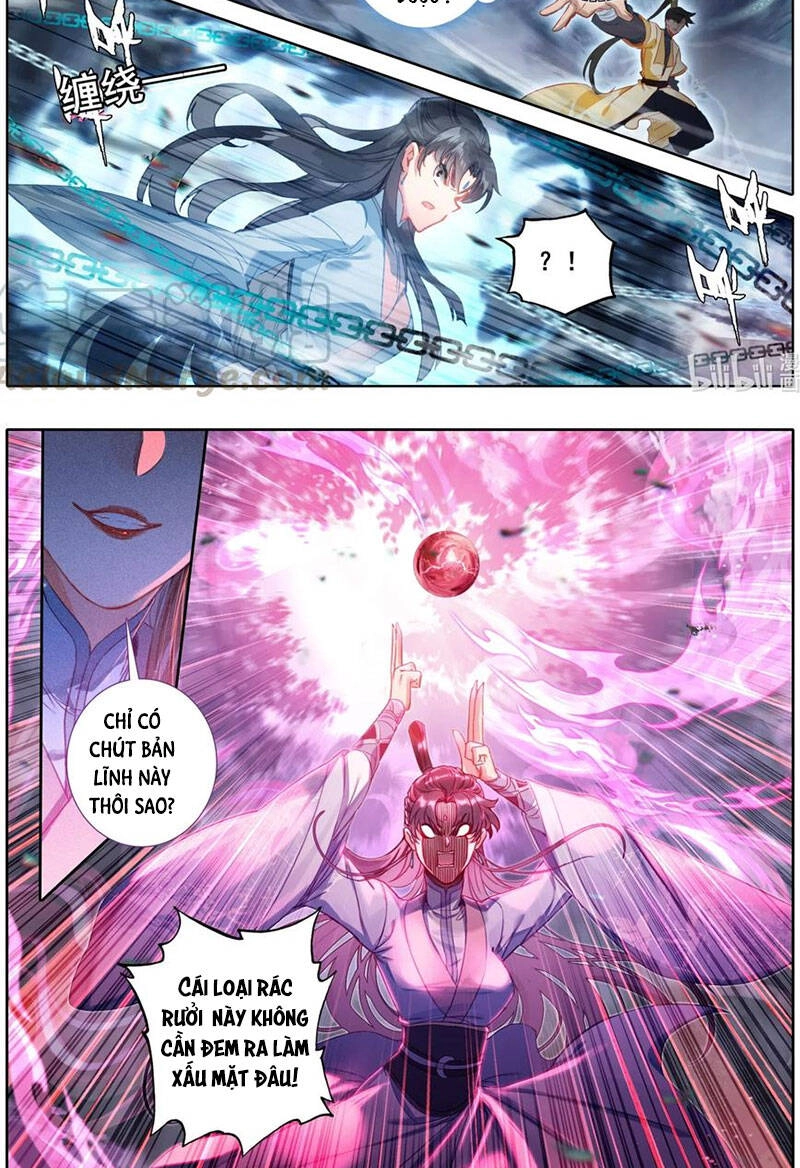 Phàm Nhân Tu Tiên Chapter 92 - 15