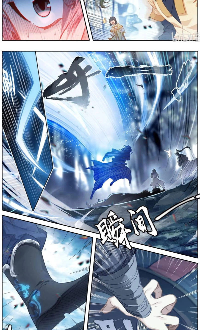 Phàm Nhân Tu Tiên Chapter 93 - 2